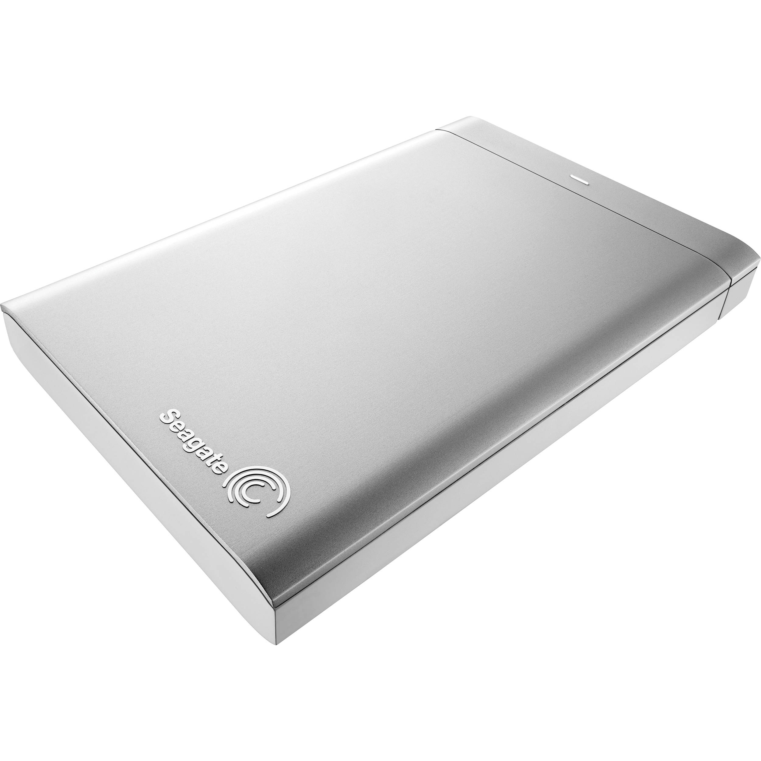use backup plus seagate portable drive for mac as external storage